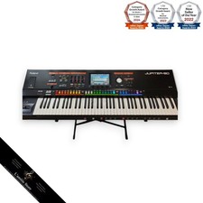 Roland JUPITER80 Synthesizer