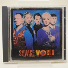 Savage World – Savage World