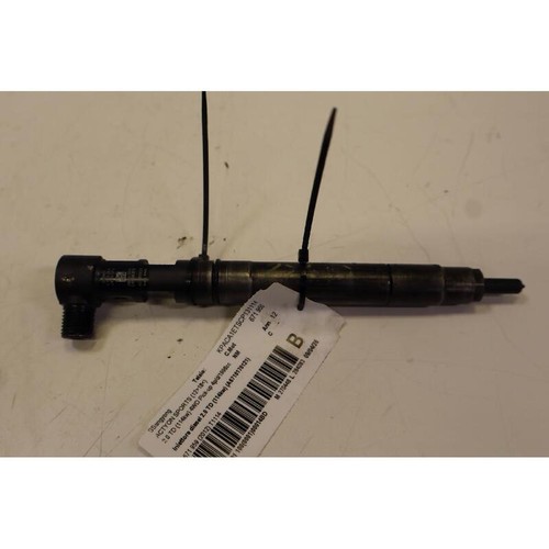 Iniettore diesel ssangyong - iniettore,