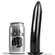 All Black - Dildo Dilatatore