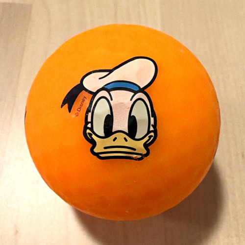 Volvik disney paperino - volvik,