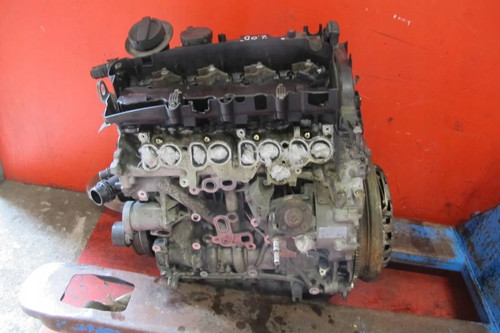 Motore bmw e83 - bmw, e91