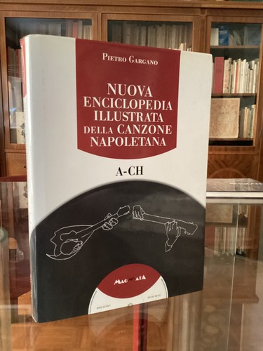 Pietro gargano nuova - pietro,