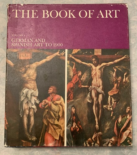 The book art volume - art, :