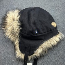 Cappello Fjallraven lana