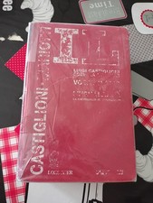 Il Castiglioni Mariotti Terza Edizione Stampa 2001