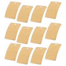  25 Pcs Fogli Di Rame Per