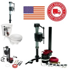 Universal Toilet Repair Kit