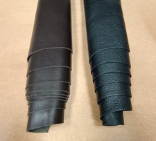 VERA PELLE 2 STRISCE SCAMPOLI