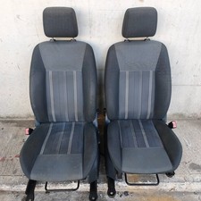 Tappezzeria Sedile Pannelli