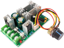 Regolatore Di Velocità Del