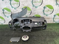 KIT AIRBAG COMPLETO PER FIAT 500 Restyling (15>)