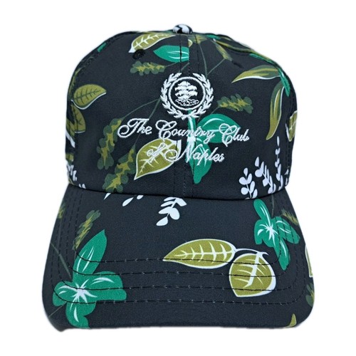 Country club naples - club, hat