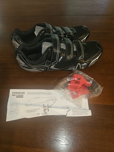 Patavinity scarpe ciclismo - da,