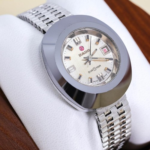 Orologio rado diastar - rado,