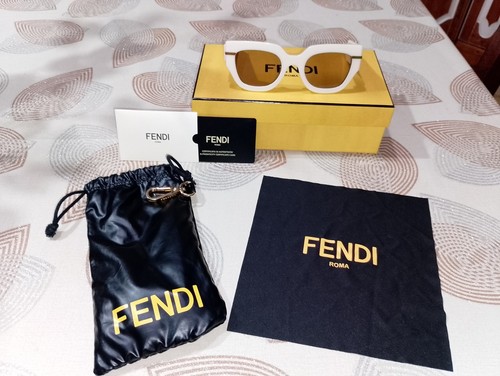 Occhiali sole fendi - occhiali,