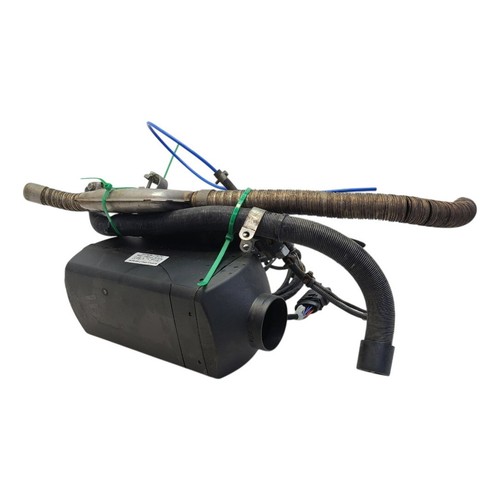 Riscaldatore diesel 12v - diesel,
