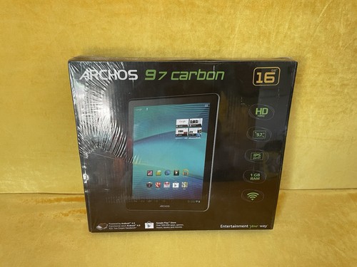 Tablet archos carbon 7 - 97,