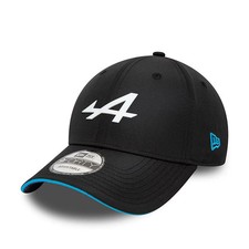 Cappellino BWT Alpine Team F1