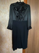 Emporio armani abito nero