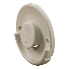 Ventosa grigio antracite per