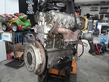 Motore Per Fiat 124 - 125