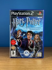 HARRY POTTER E IL PRIGIONIERO