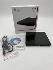 LG Scrittore DVD Portatile