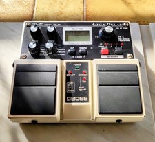 Boss DD20 Giga Delay Echo