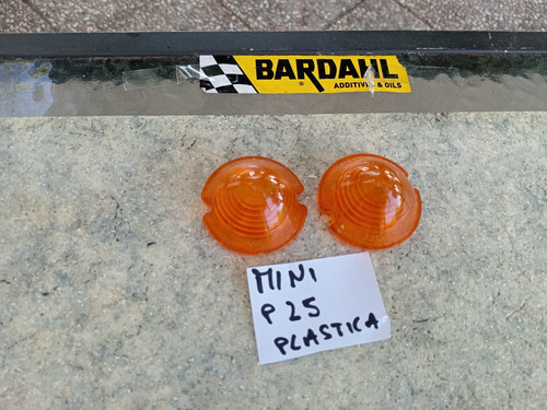 Mini minor vetrini frecce - mini, 2