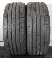 2 pneumatici estivi 265/45R21