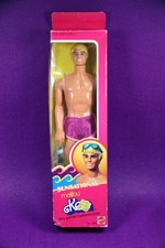 Ken Sunsational Malibú 1982