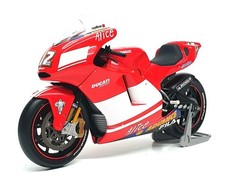 Minichamps Scala 1/12 122