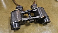 WW1 Carl Zeiss Jena D.F. 8