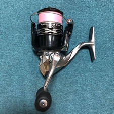 Mulinello da spinning Shimano