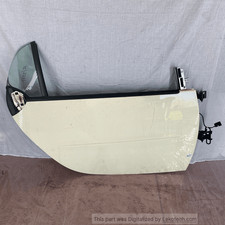 Pannello est. porta ant. DX