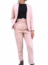 CAIPIRINHA tailleur rosa