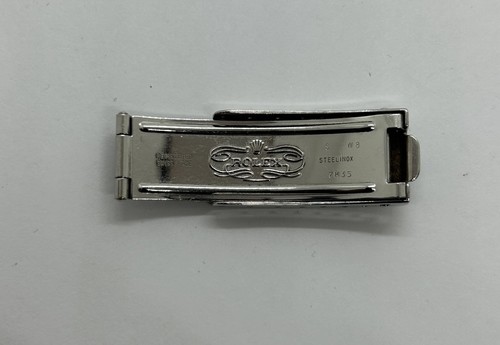 Rolex deployant clasp - rolex,