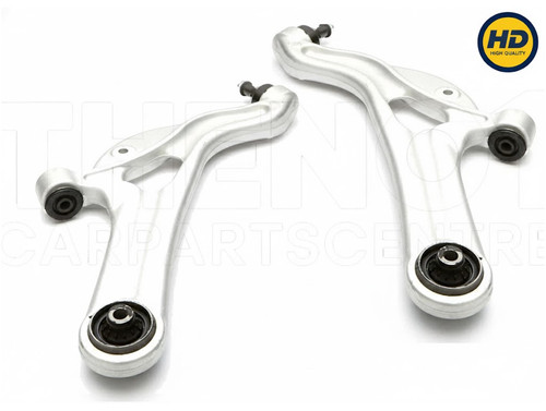Coppia braccetti comando - coppia,