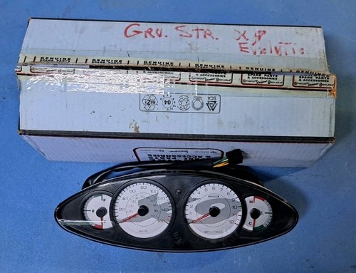 Quadro strumenti - , /