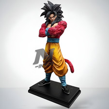 Action Figure Dragon Ball GT
