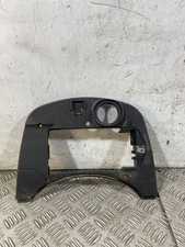 108507 Carena Vano Batteria  Piaggio Vespa LX 50 / 125 Dal 2005 al 2011