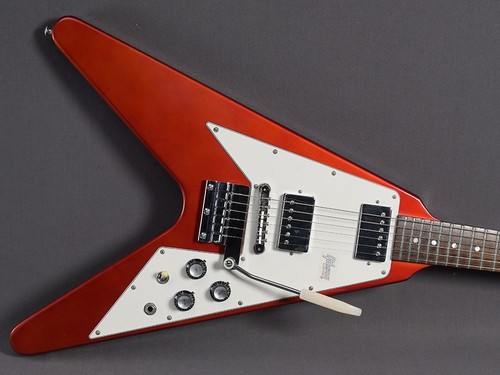 Gibson flying 1967 con - v,