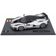 Ferrari FXX K Evo 2017 1:43