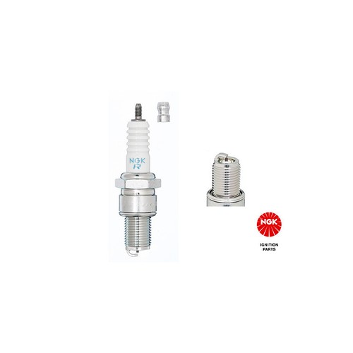 Ngk 3130 br8eg candela - ngk,