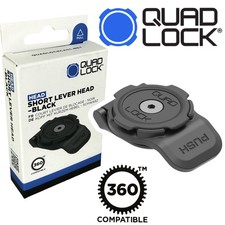 Quad Lock 360 Short Lever