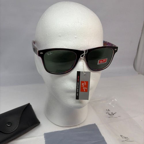 Occhiali sole ray ban - ray-ban, rare