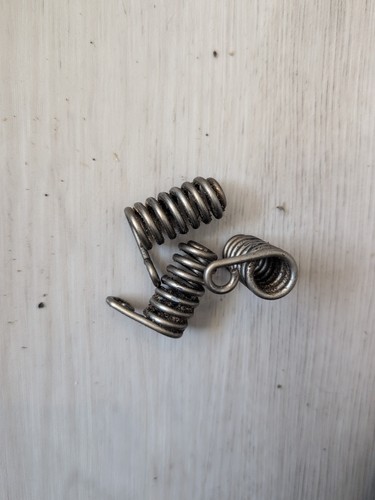 Molle per motosega - solo, 636