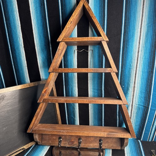 Espositore portagioie legno - espositore,