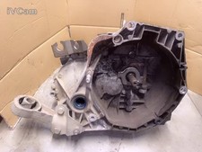 CAMBIO MANUALE COMPLETO PER